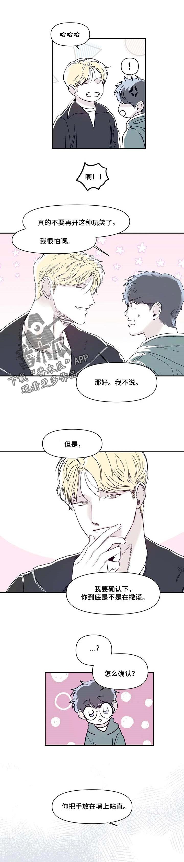 第12章：耍人的乐趣