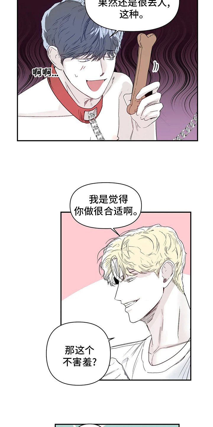 第15章：傻瓜