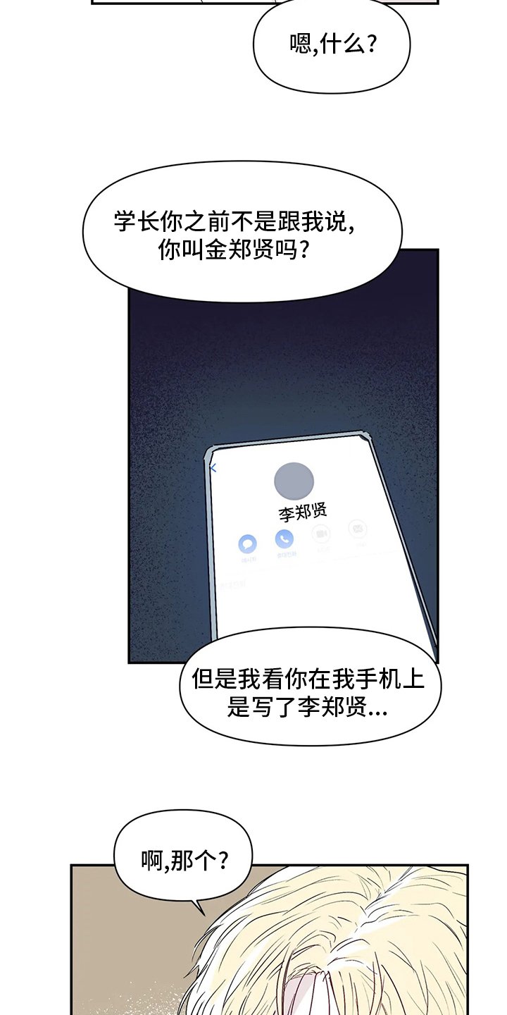 第15章：傻瓜