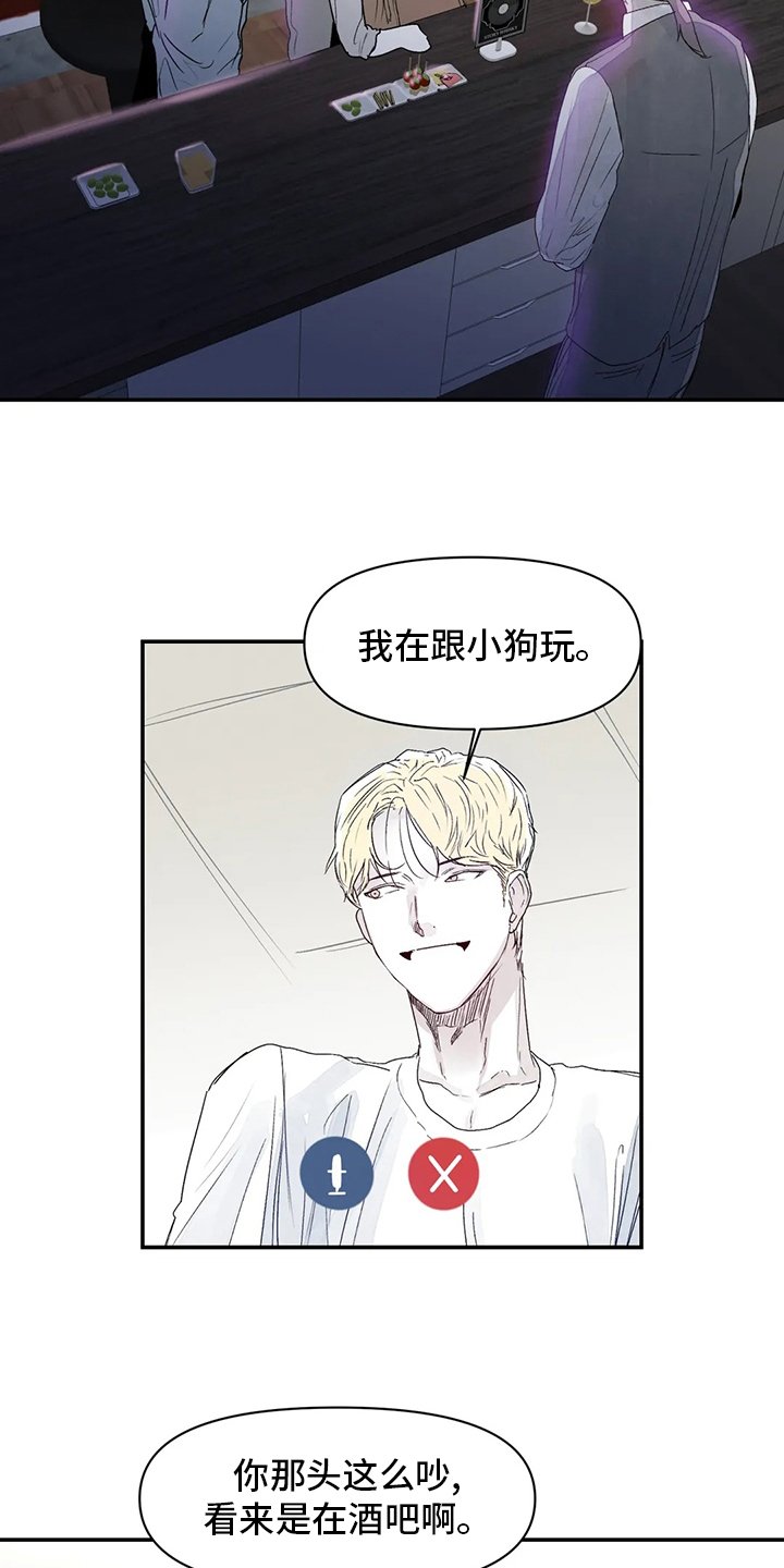 第15章：傻瓜