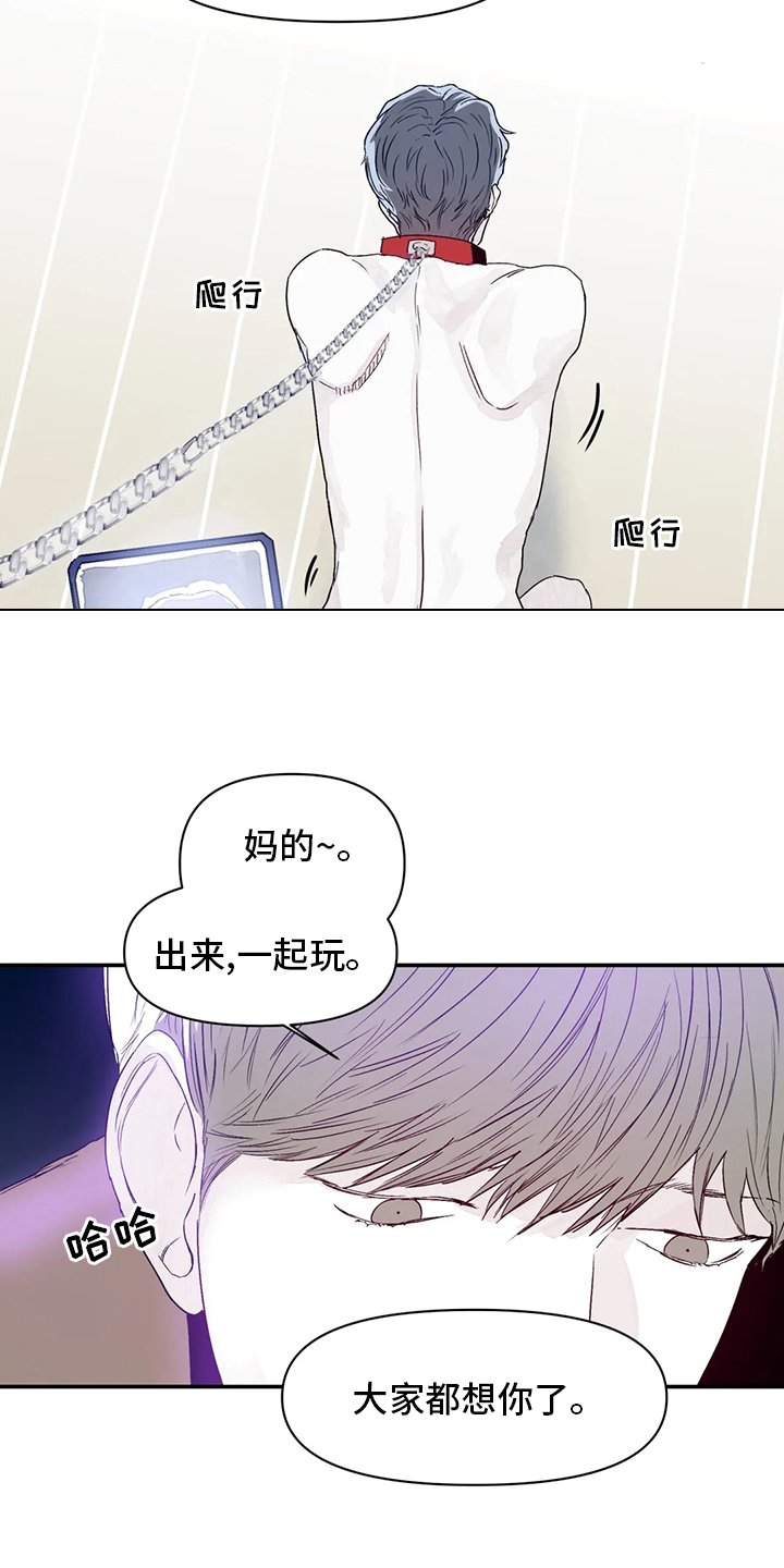 第15章：傻瓜