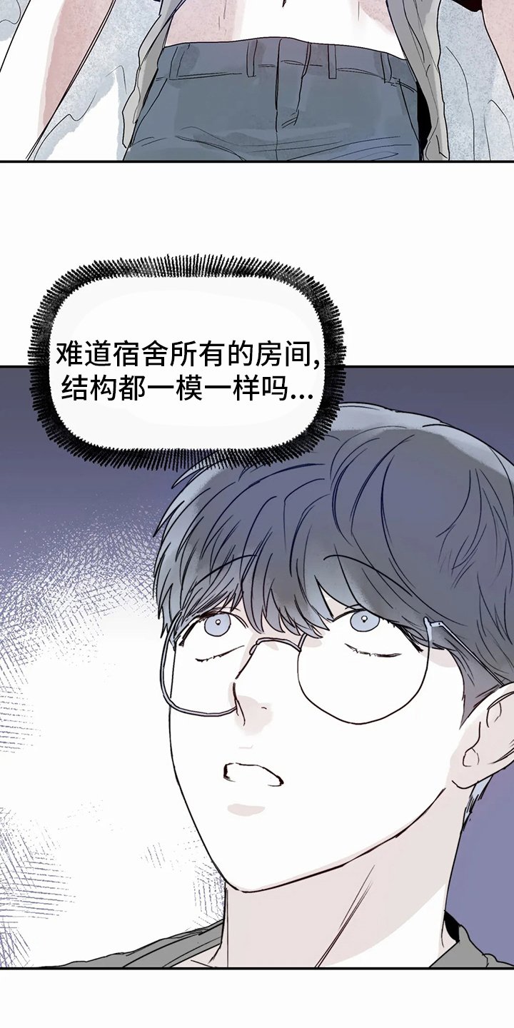 第33章：沼泽