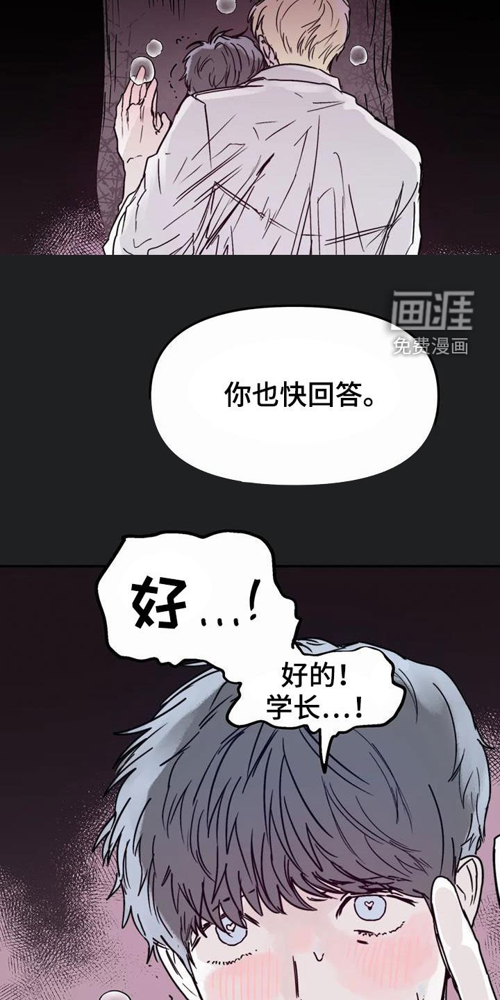 第44章：永远（完结）
