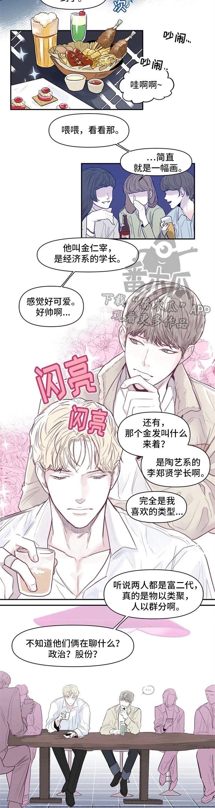 第6章：醉酒