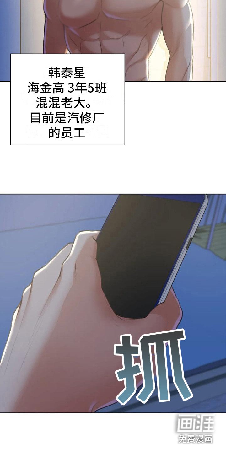 第17章：成员集合