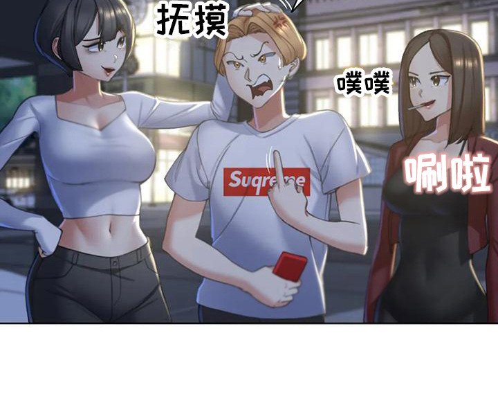 第17章：成员集合