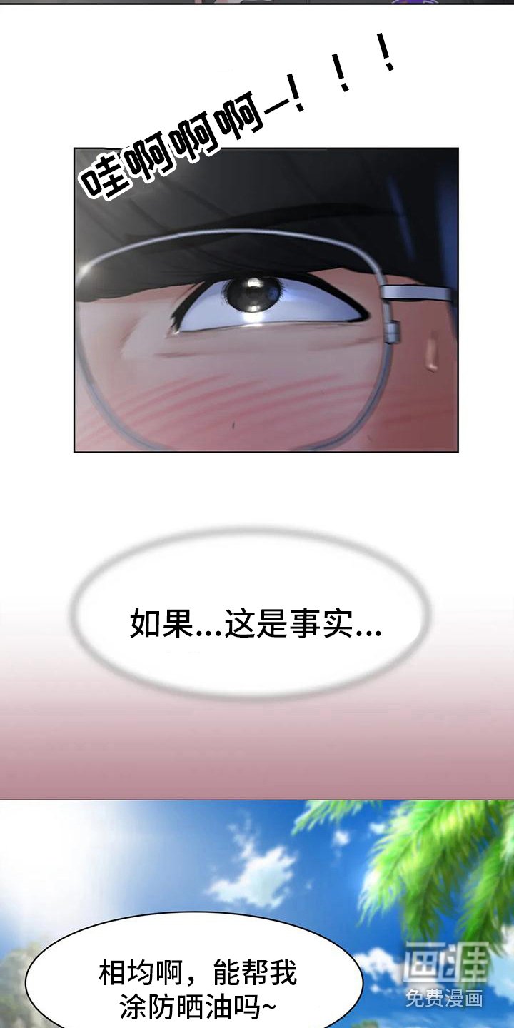 第6章：偷拍狂
