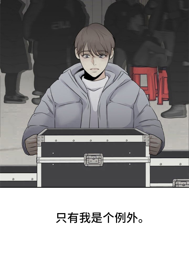 第1章：场记