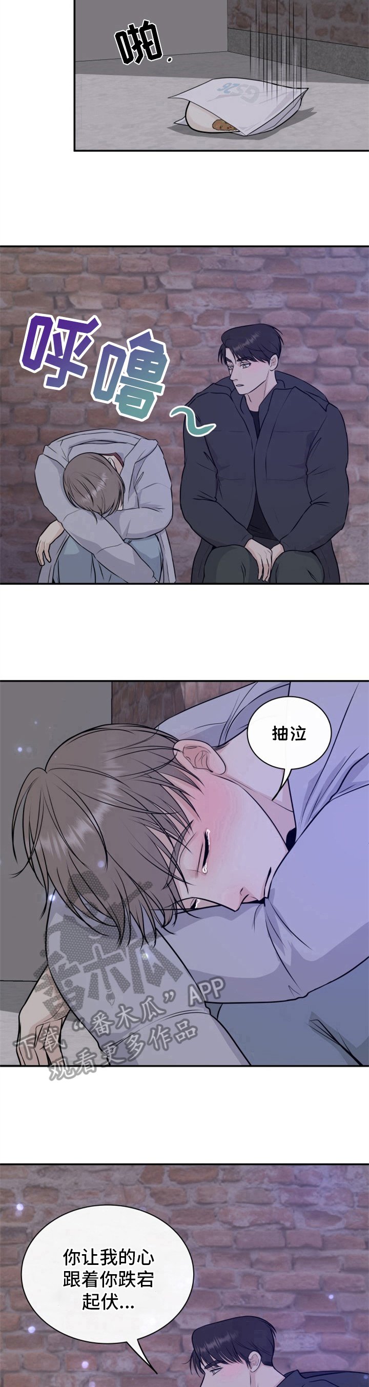 第11章：跌宕起伏