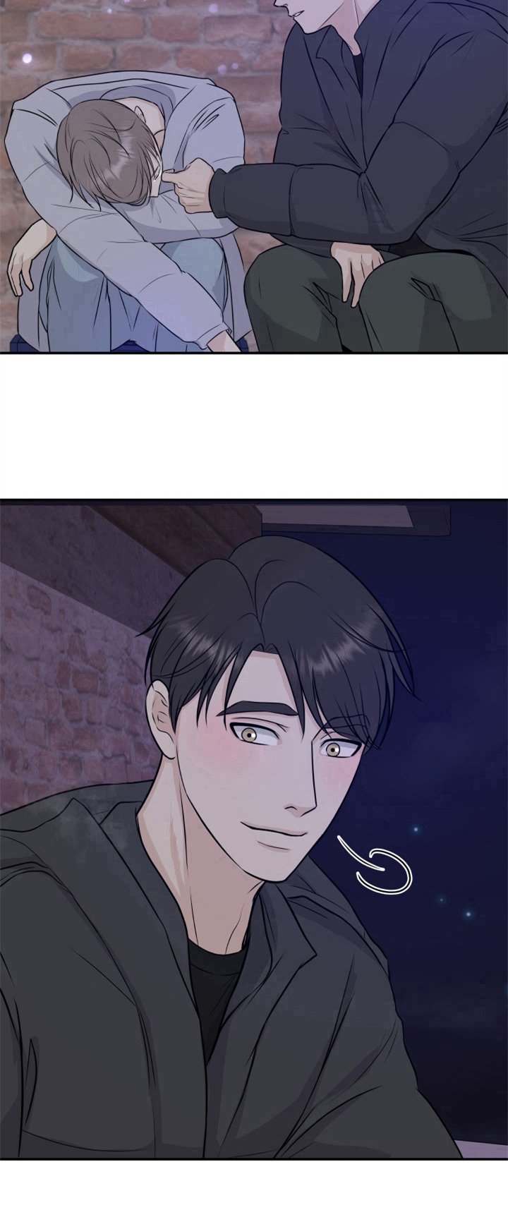第11章：跌宕起伏