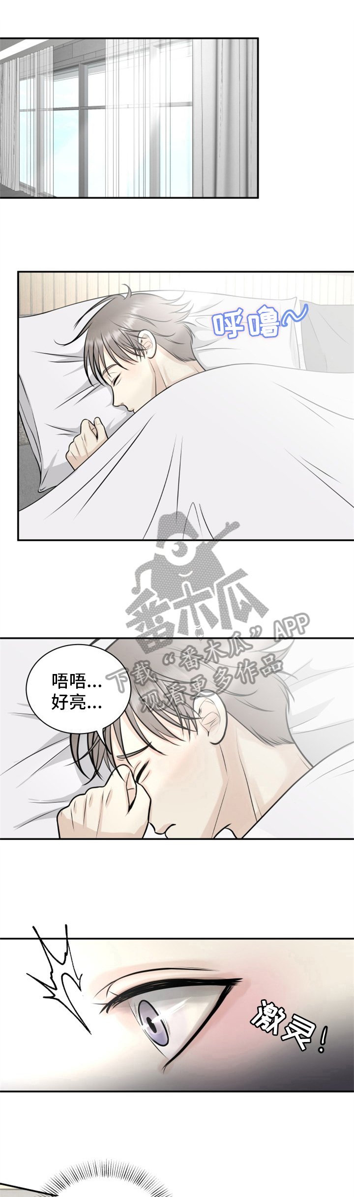 第11章：跌宕起伏