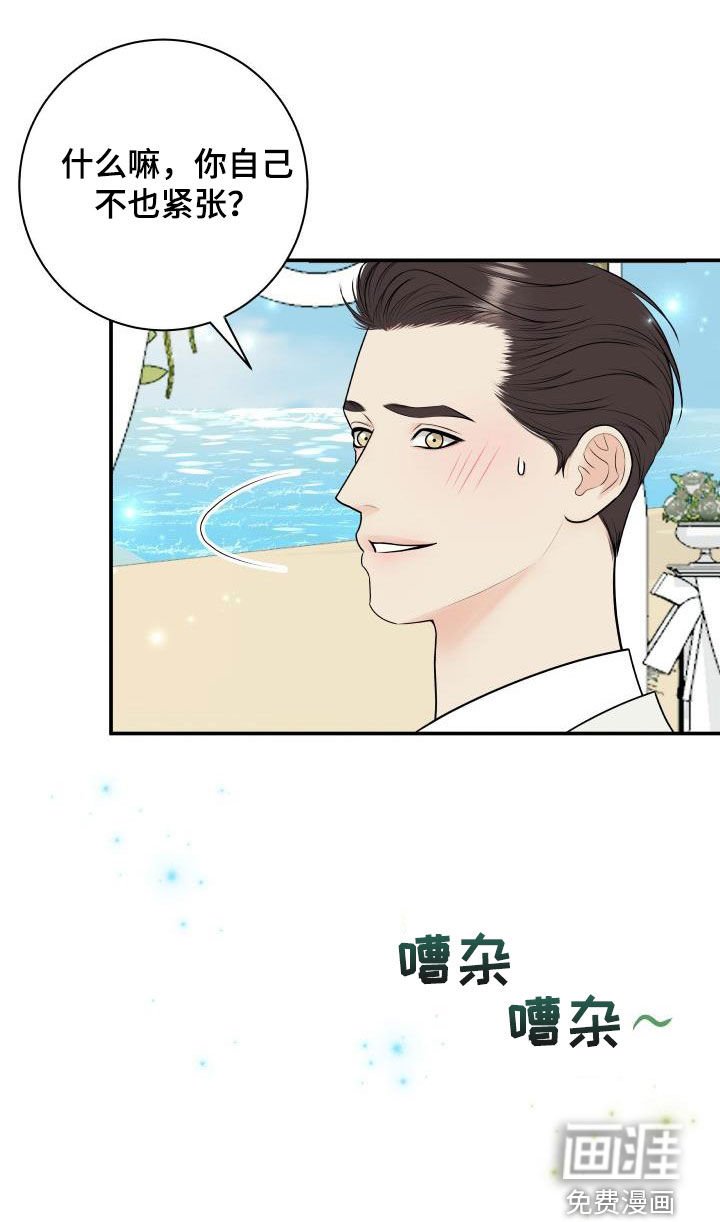 第116章：【番外】婚礼