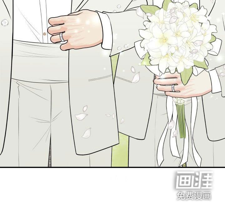 第116章：【番外】婚礼