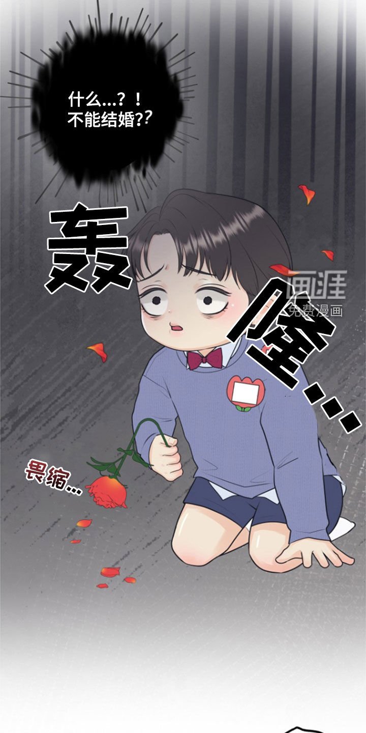 第119章：【番外】幼儿园老师
