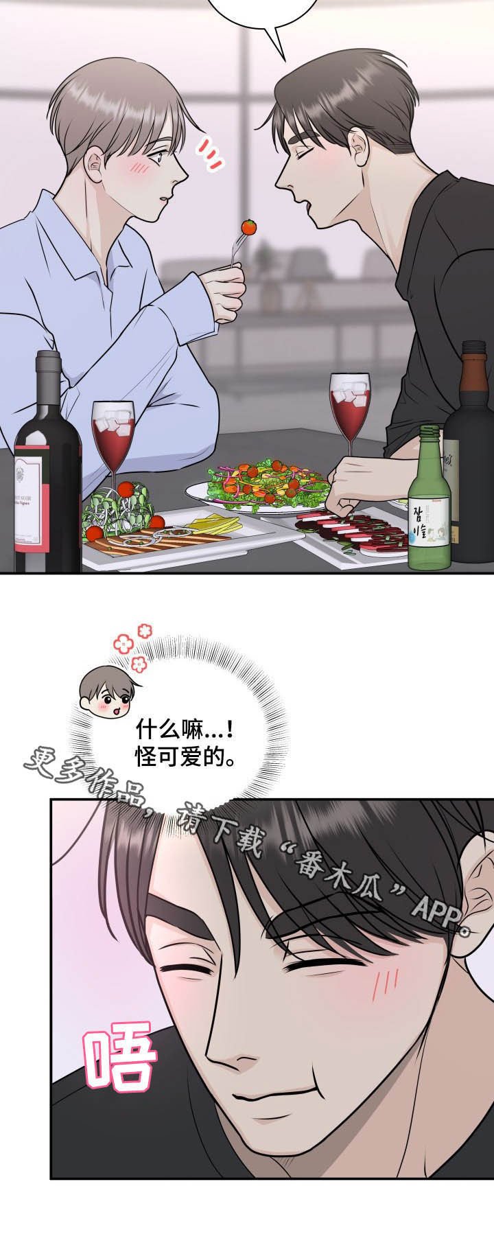 第24章：真心话