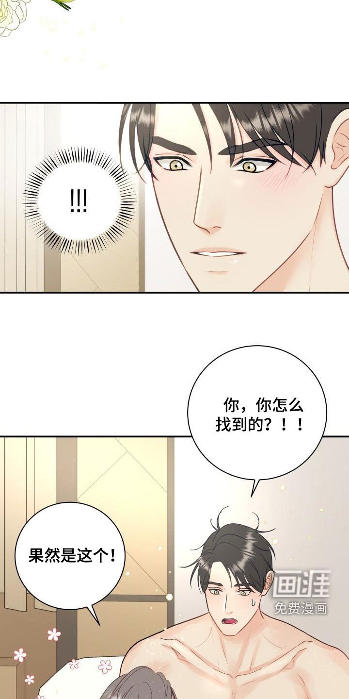 第73章：【第二季】失而复得