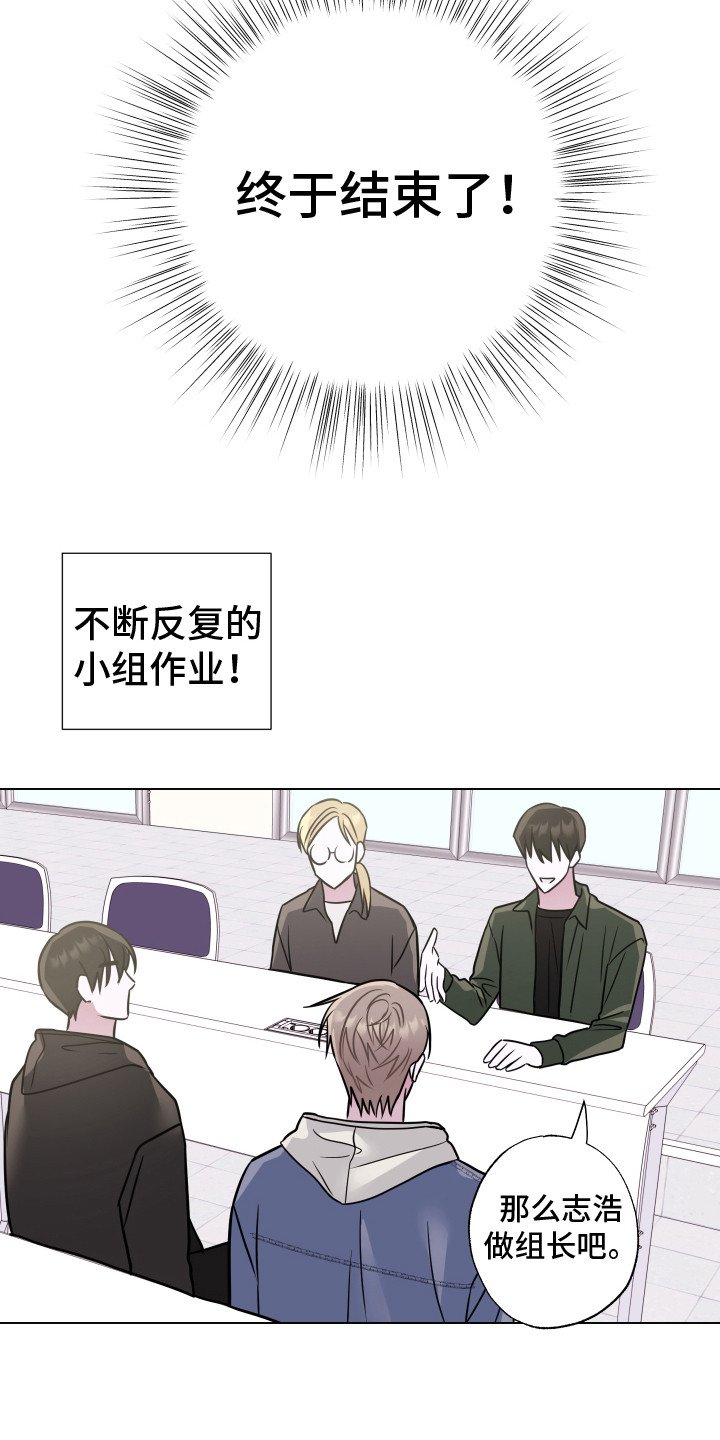 第1章：曼尼斯乐队