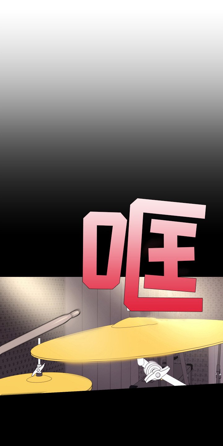 第1章：曼尼斯乐队