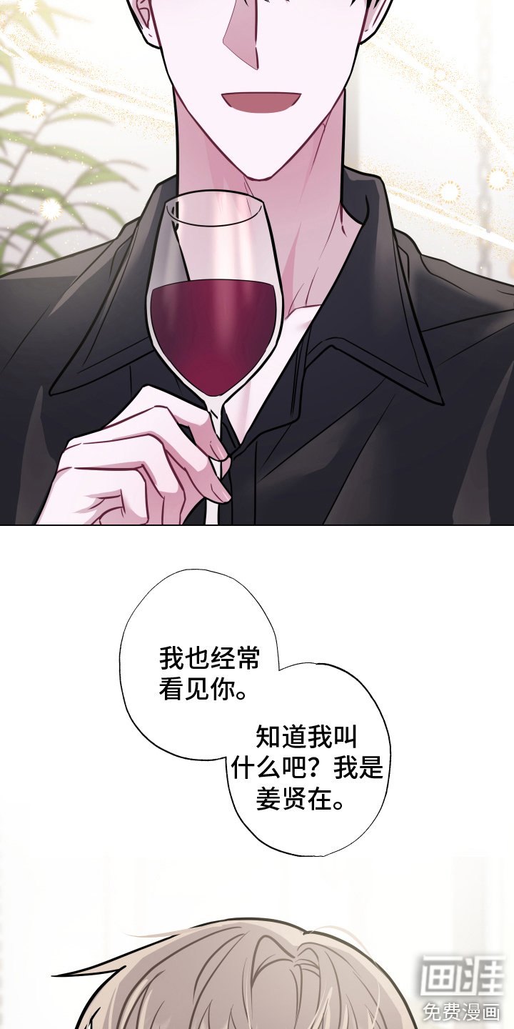 第13章：另一位成员