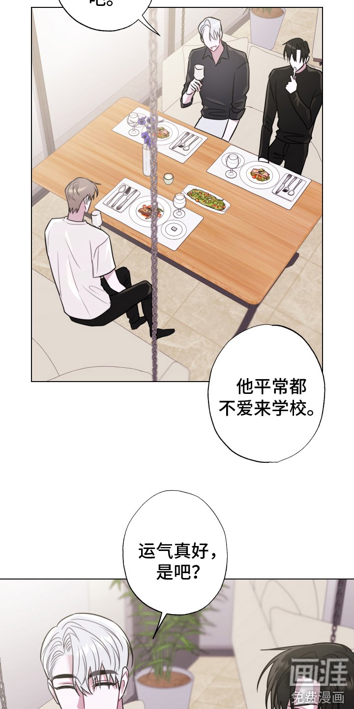 第13章：另一位成员