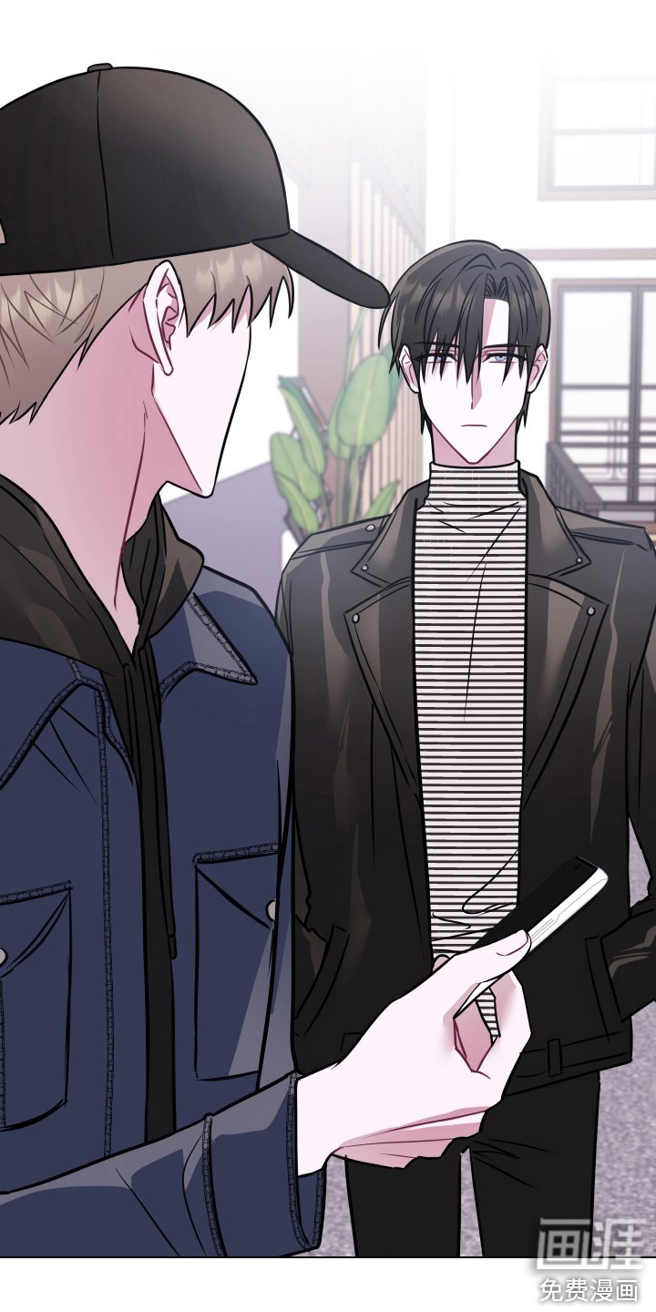 第19章：无话可说