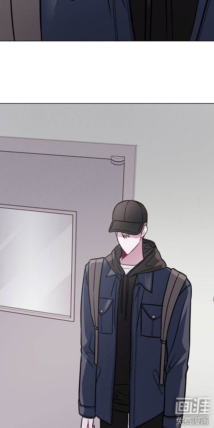 第19章：无话可说