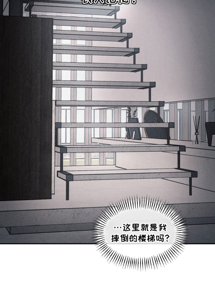 第15章：失忆