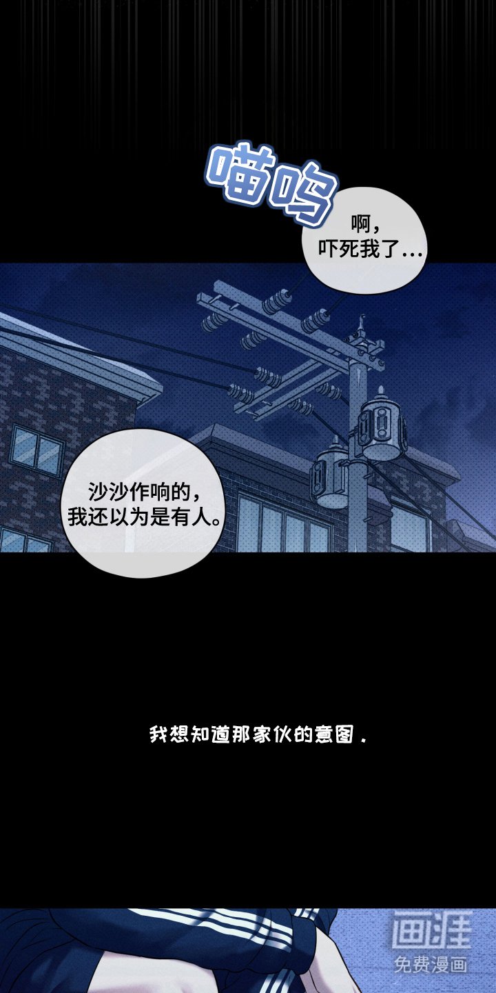 第22章：为时已晚