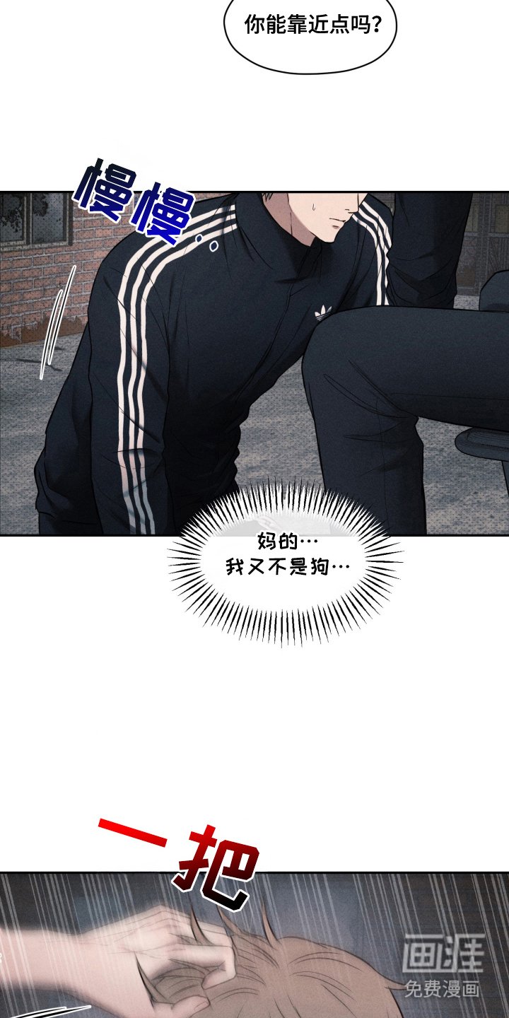 第5章：我错了