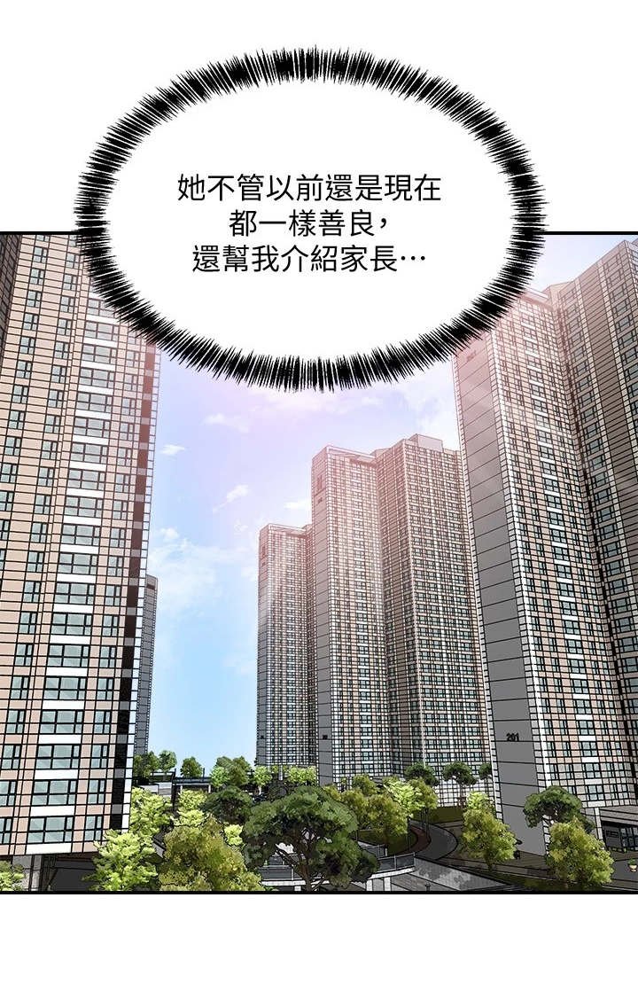 第3章：推销自己