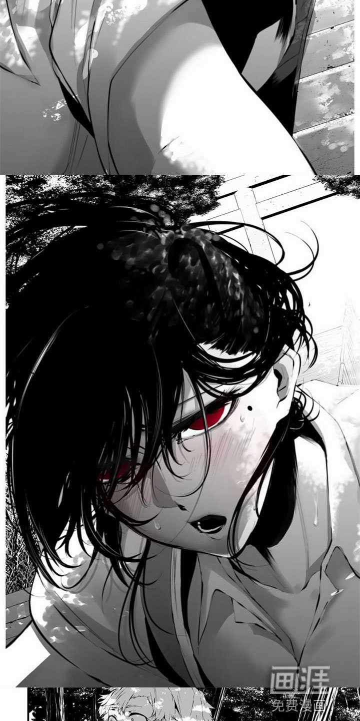 第11章：嫉妒
