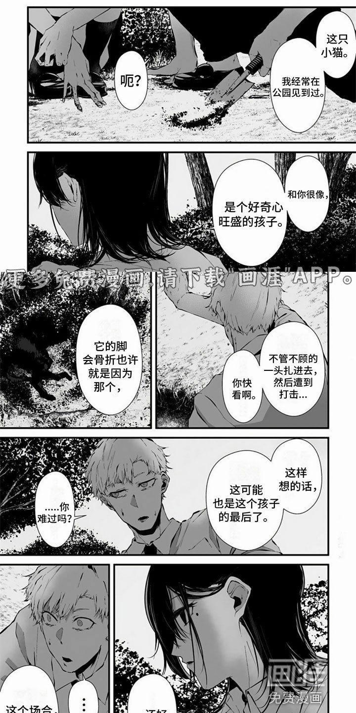 第15章：觉悟