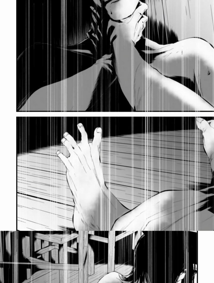 第18章：喜欢过头