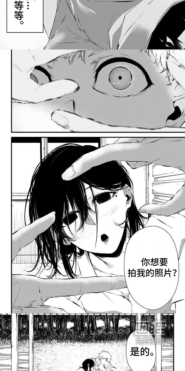 第24章：拍摄