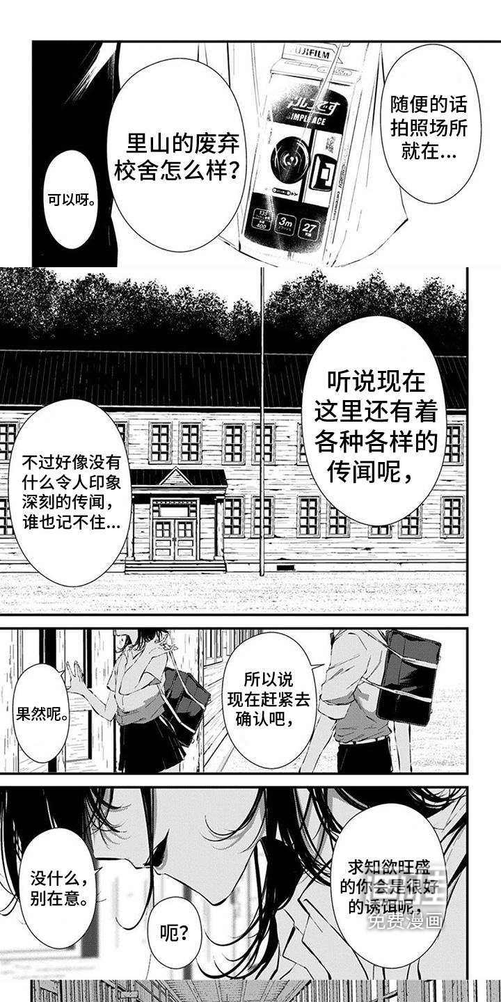 第24章：拍摄