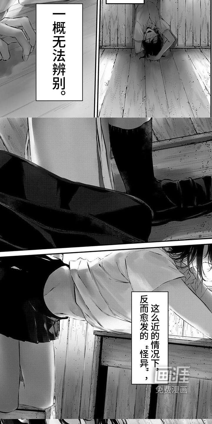 第25章：缺失关键