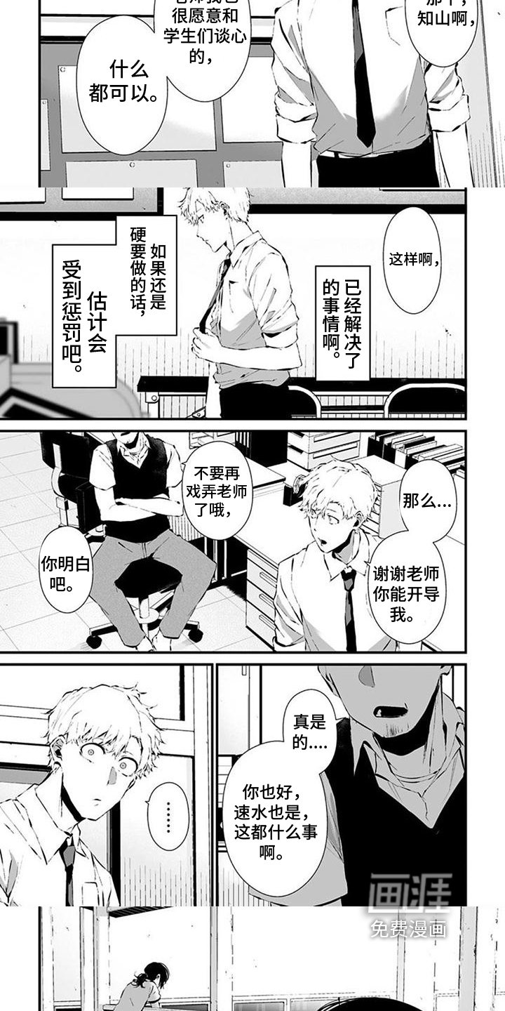 第31章：战略撤退