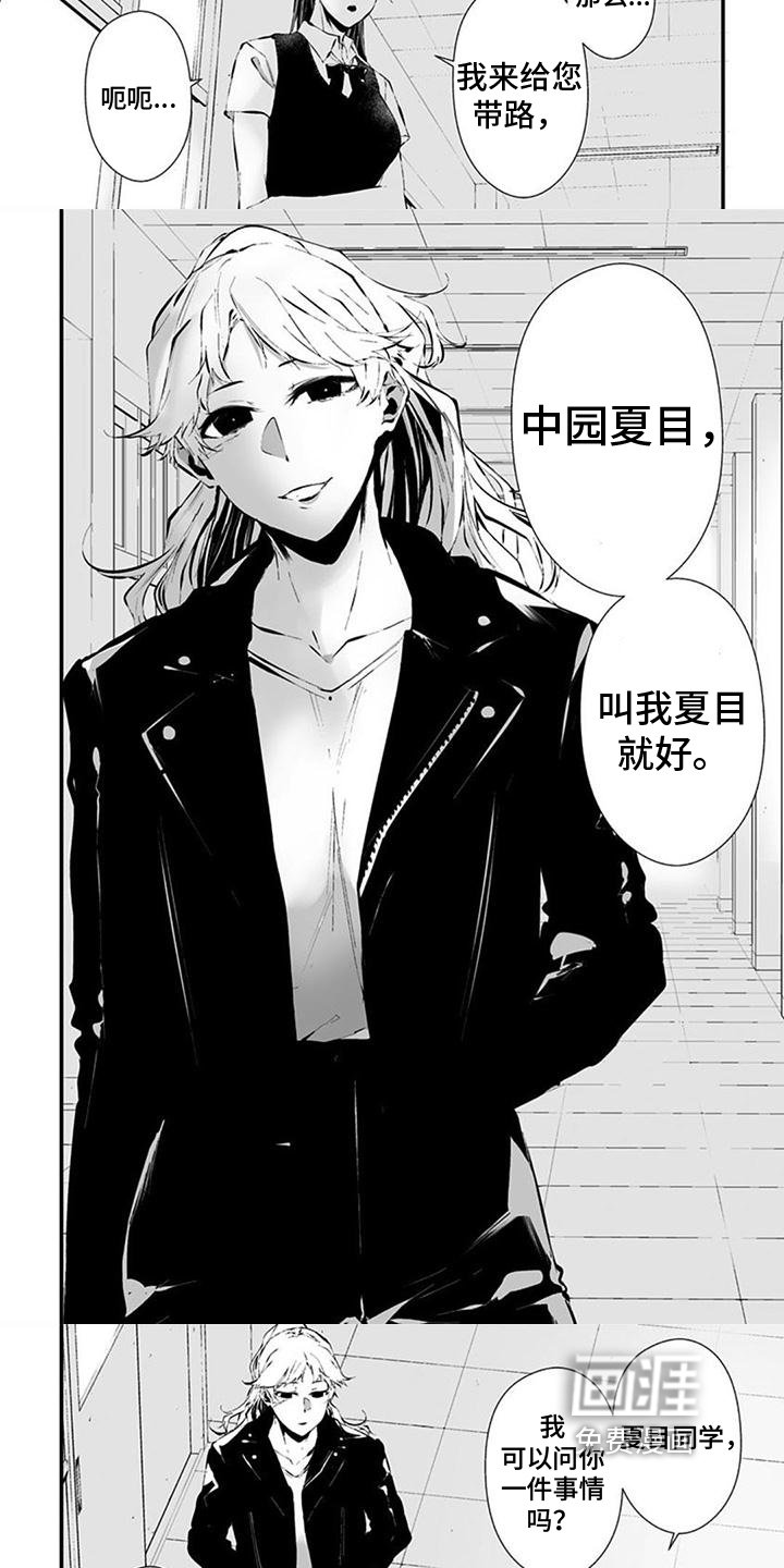 第32章：肯定