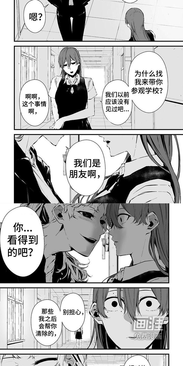 第32章：肯定
