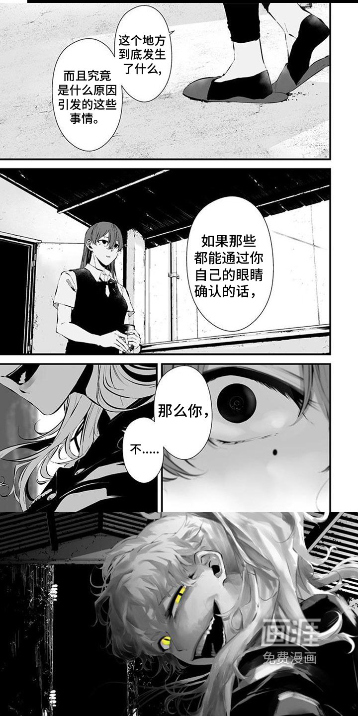 第33章：聪明的猫