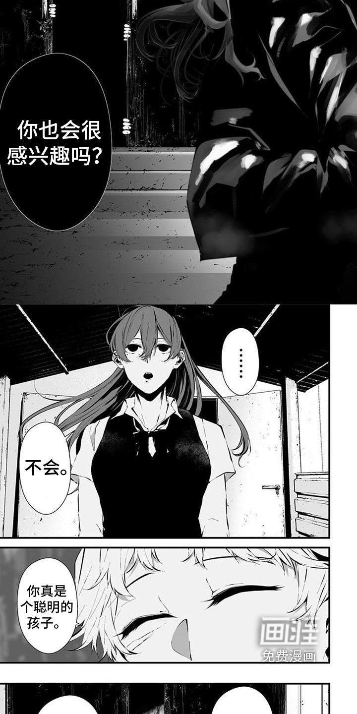 第33章：聪明的猫