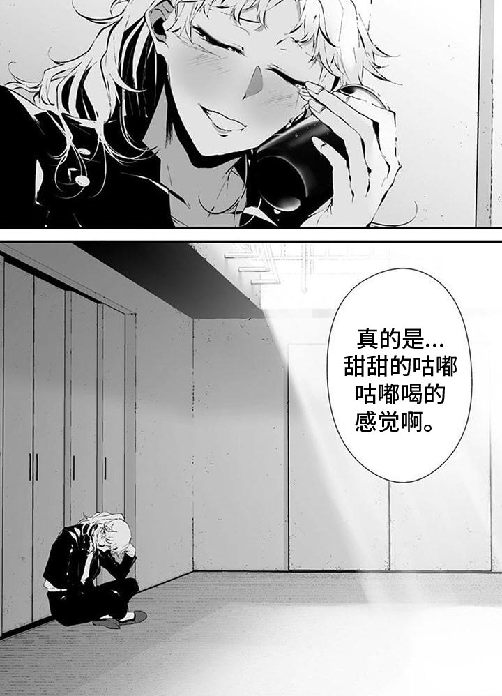 第33章：聪明的猫