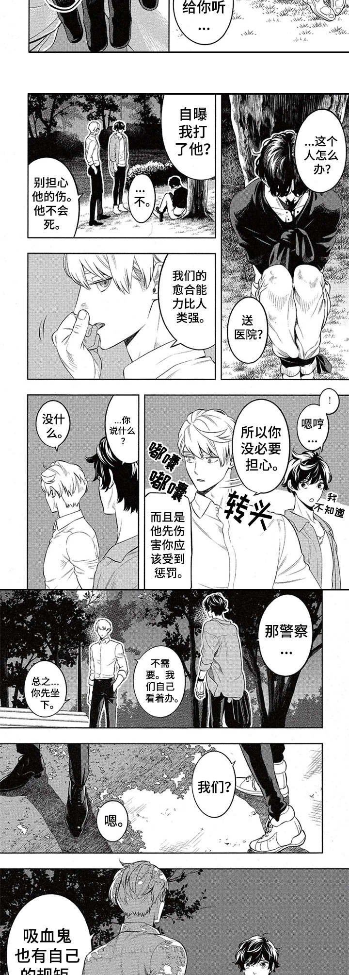 第3章：解释