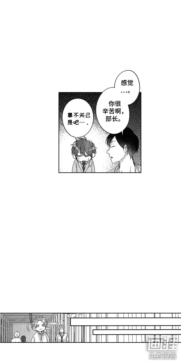 第11章：很显眼
