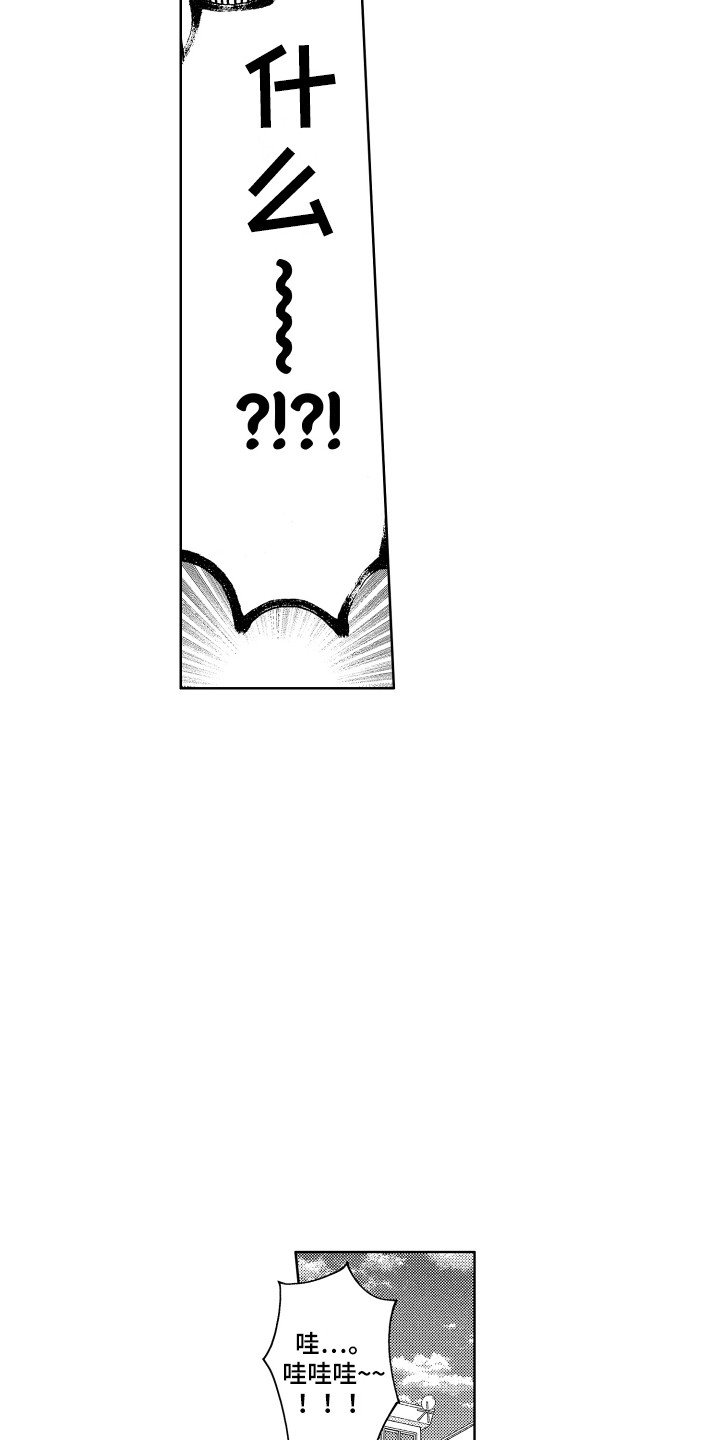 第3章：成功叫醒