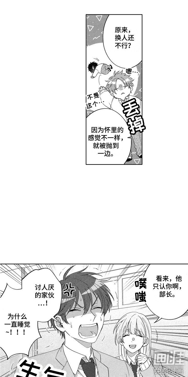 第4章：专属负责人