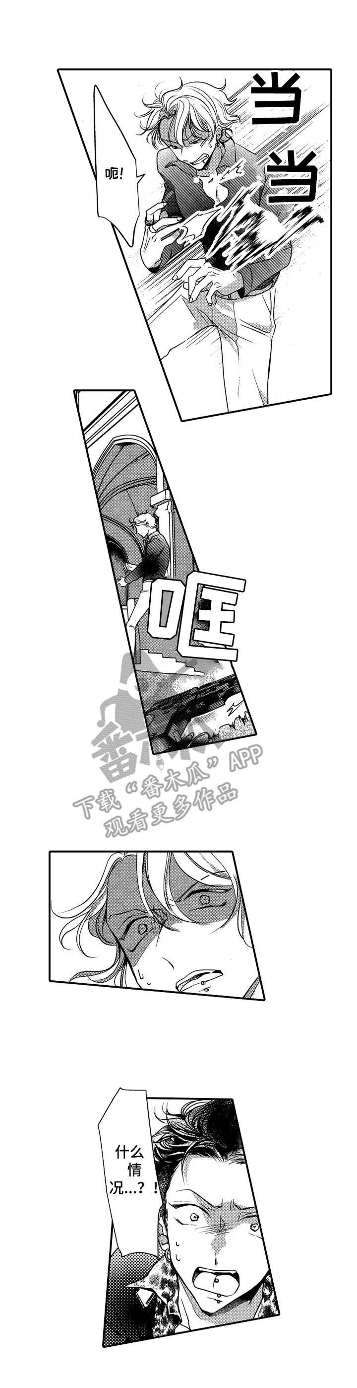 第16章：反转