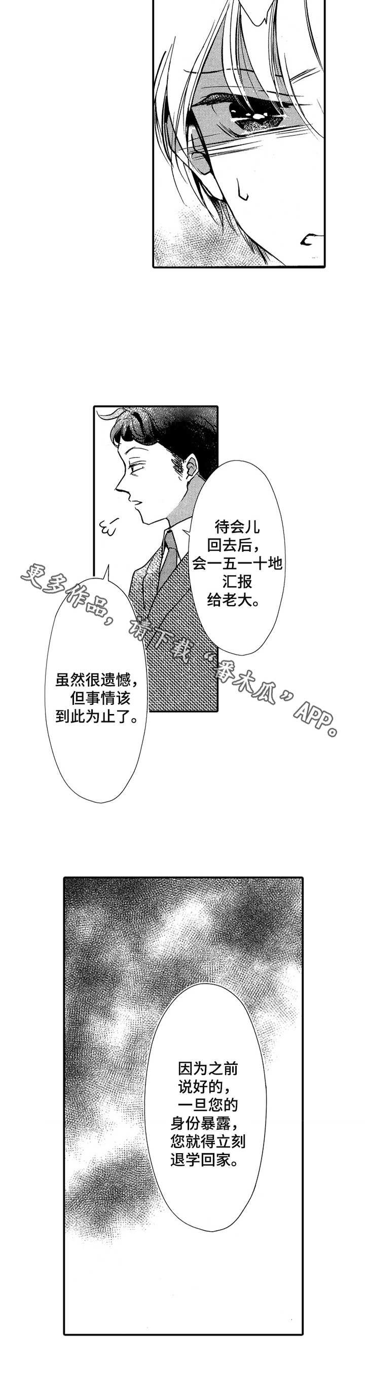 第17章：继承人