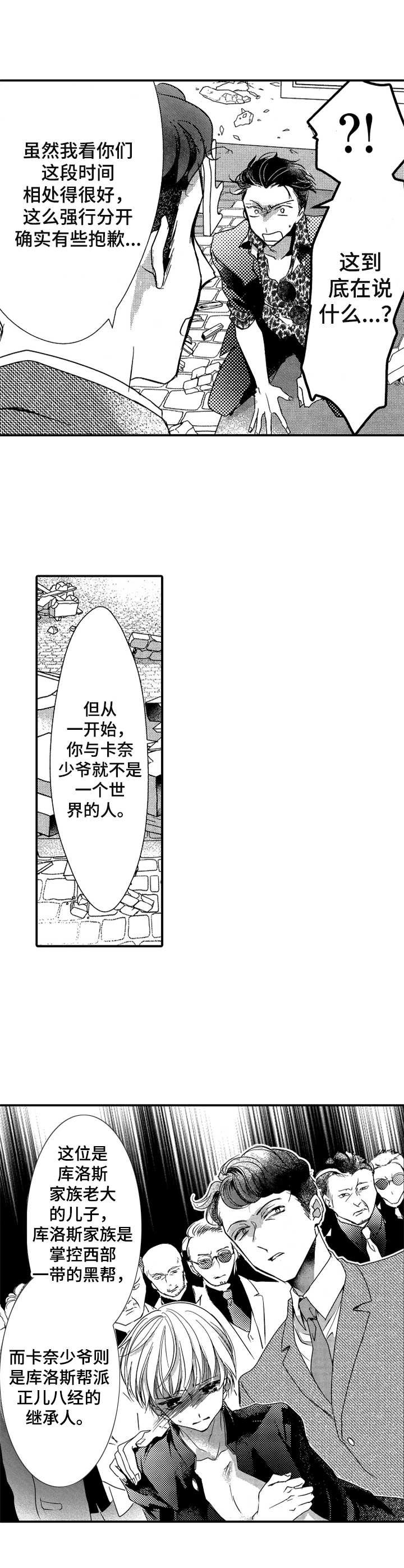 第17章：继承人