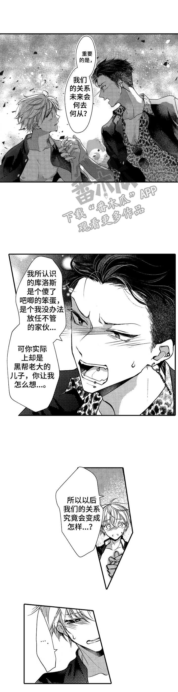 第17章：继承人
